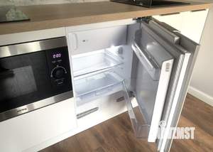 Студия квартира, на длительный срок, 25м2, 4/10 этаж