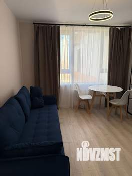1-к квартира, на длительный срок, 30м2, 12/31 этаж