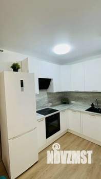 2-к квартира, на длительный срок, 41м2, 12/25 этаж