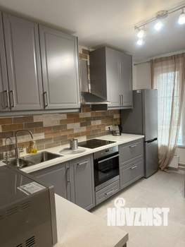 1-к квартира, на длительный срок, 38м2, 5/26 этаж