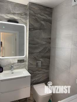 1-к квартира, на длительный срок, 40м2, 2/3 этаж