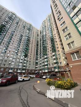 2-к квартира, на длительный срок, 62м2, 4/25 этаж