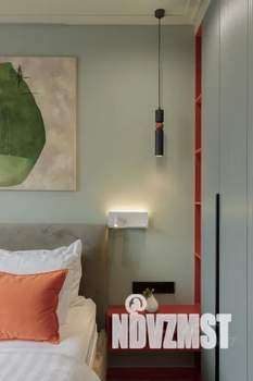 1-к квартира, посуточно, 35м2, 2/13 этаж