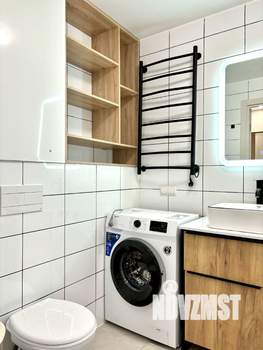 1-к квартира, на длительный срок, 36м2, 5/9 этаж