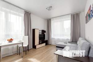 2-к квартира, посуточно, 40м2, 1/1 этаж