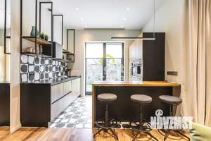 3-к квартира, на длительный срок, 76м2, 3/8 этаж