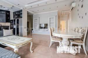 4-к квартира, на длительный срок, 109м2, 3/5 этаж