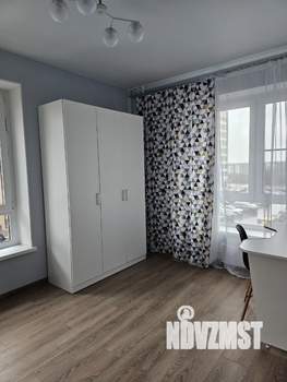 2-к квартира, на длительный срок, 51м2, 3/9 этаж