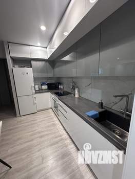 3-к квартира, на длительный срок, 76м2, 17/17 этаж