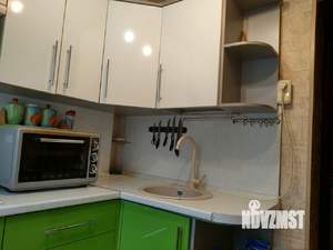 1-к квартира, на длительный срок, 31м2, 3/5 этаж