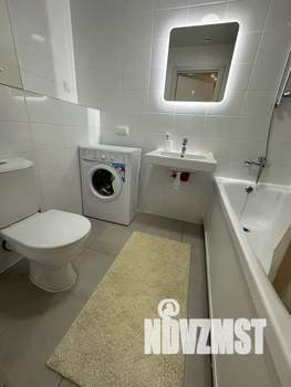 2-к квартира, посуточно, 34м2, 3/9 этаж