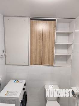 2-к квартира, на длительный срок, 36м2, 9/9 этаж