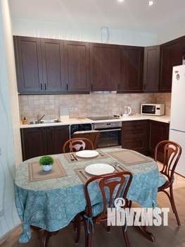 2-к квартира, на длительный срок, 60м2, 2/5 этаж
