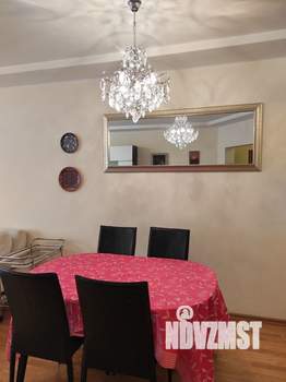 3-к квартира, на длительный срок, 72м2, 4/22 этаж