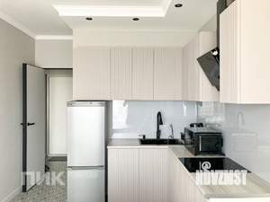 1-к квартира, на длительный срок, 34м2, 8/8 этаж