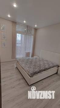 2-к квартира, на длительный срок, 59м2, 2/16 этаж