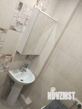 1-к квартира, на длительный срок, 20м2, 7/24 этаж