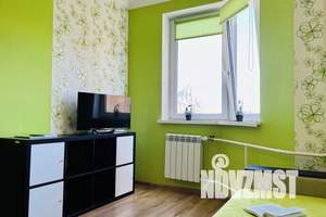 2-к квартира, посуточно, 63м2, 11/25 этаж