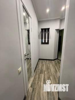 1-к квартира, на длительный срок, 35м2, 2/3 этаж