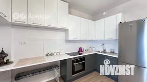 Студия квартира, на длительный срок, 29м2, 9/28 этаж