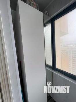 1-к квартира, на длительный срок, 43м2, 19/22 этаж