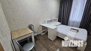 Студия квартира, посуточно, 20м2, 7/30 этаж