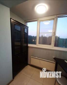 2-к квартира, на длительный срок, 56м2, 6/17 этаж