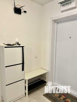 1-к квартира, на длительный срок, 35м2, 8/9 этаж