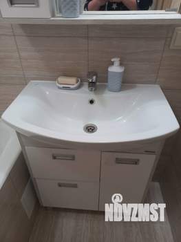 1-к квартира, на длительный срок, 43м2, 1/9 этаж