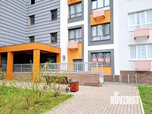 2-к квартира, на длительный срок, 53м2, 7/8 этаж