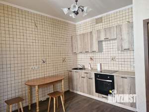 2-к квартира, на длительный срок, 47м2, 10/17 этаж