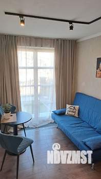 2-к квартира, посуточно, 35м2, 3/8 этаж