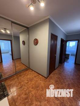 2-к квартира, на длительный срок, 60м2, 11/17 этаж