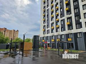 Студия квартира, на длительный срок, 19м2, 25/30 этаж