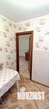 1-к квартира, на длительный срок, 33м2, 5/5 этаж