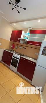 1-к квартира, на длительный срок, 42м2, 5/17 этаж