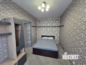 1-к квартира, на длительный срок, 32м2, 26/45 этаж