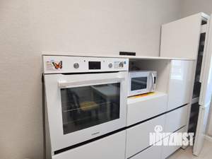 3-к квартира, на длительный срок, 69м2, 3/17 этаж