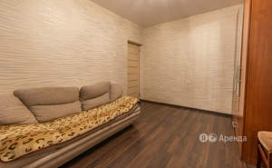 2-к квартира, на длительный срок, 59м2, 23/25 этаж