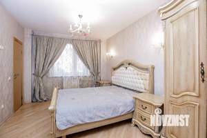 3-к квартира, на длительный срок, 98м2, 5/17 этаж