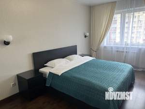 2-к квартира, посуточно, 70м2, 13/18 этаж