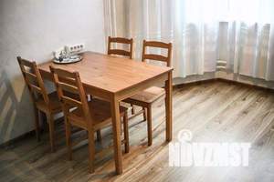 2-к квартира, посуточно, 63м2, 10/25 этаж