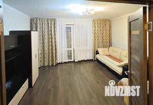 3-к квартира, на длительный срок, 81м2, 16/27 этаж