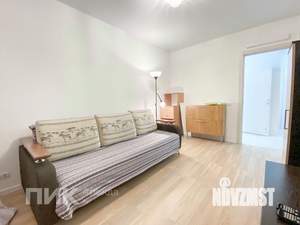 2-к квартира, на длительный срок, 58м2, 21/33 этаж