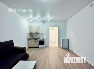 Студия квартира, на длительный срок, 22м2, 7/9 этаж