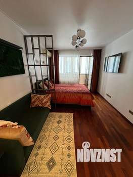 1-к квартира, на длительный срок, 39м2, 9/9 этаж