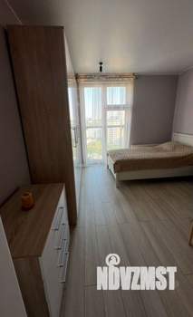 1-к квартира, на длительный срок, 30м2, 17/28 этаж