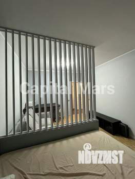 1-к квартира, на длительный срок, 46м2, 17/21 этаж