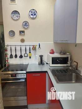 1-к квартира, на длительный срок, 34м2, 5/8 этаж