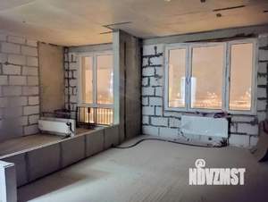 1-к квартира, на длительный срок, 30м2, 3/9 этаж